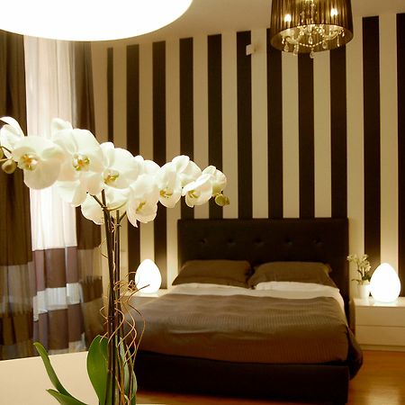 Residenza Al Saraceno Aparthotel Rom Exteriör bild