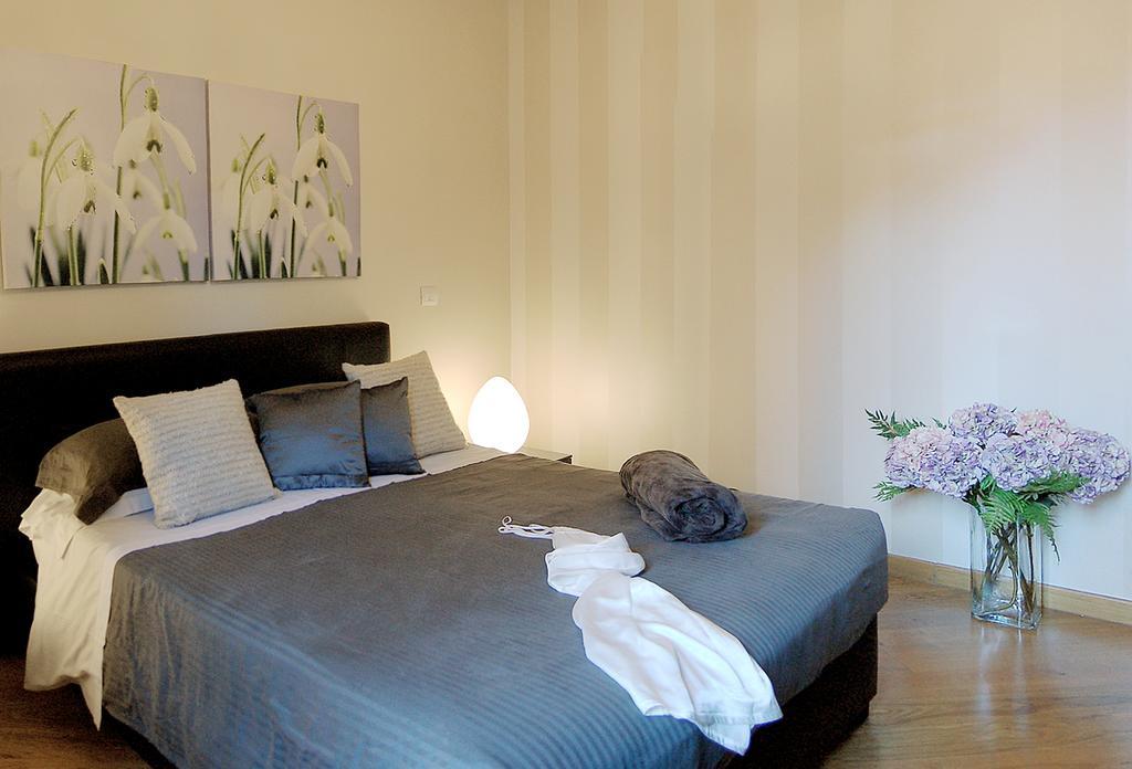 Residenza Al Saraceno Aparthotel Rom Rum bild