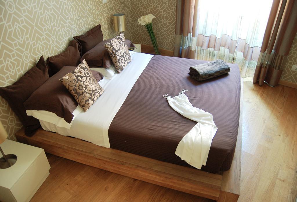 Residenza Al Saraceno Aparthotel Rom Rum bild