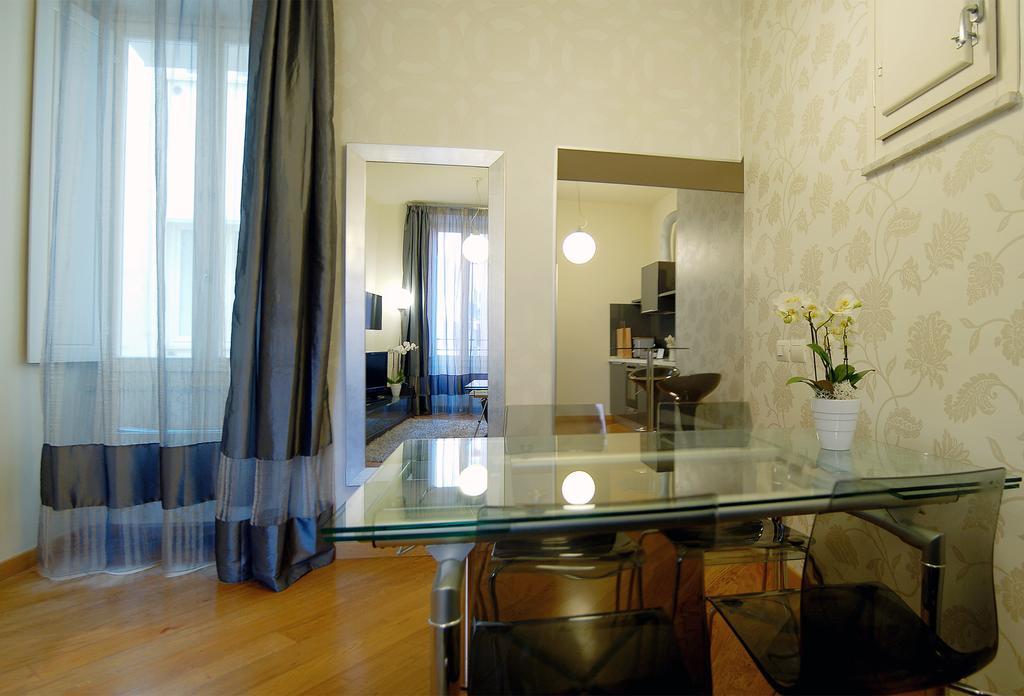 Residenza Al Saraceno Aparthotel Rom Rum bild