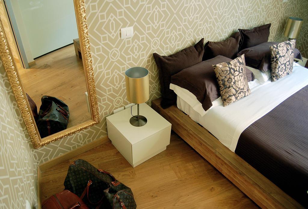 Residenza Al Saraceno Aparthotel Rom Rum bild