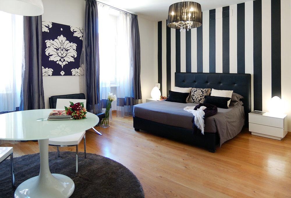 Residenza Al Saraceno Aparthotel Rom Exteriör bild