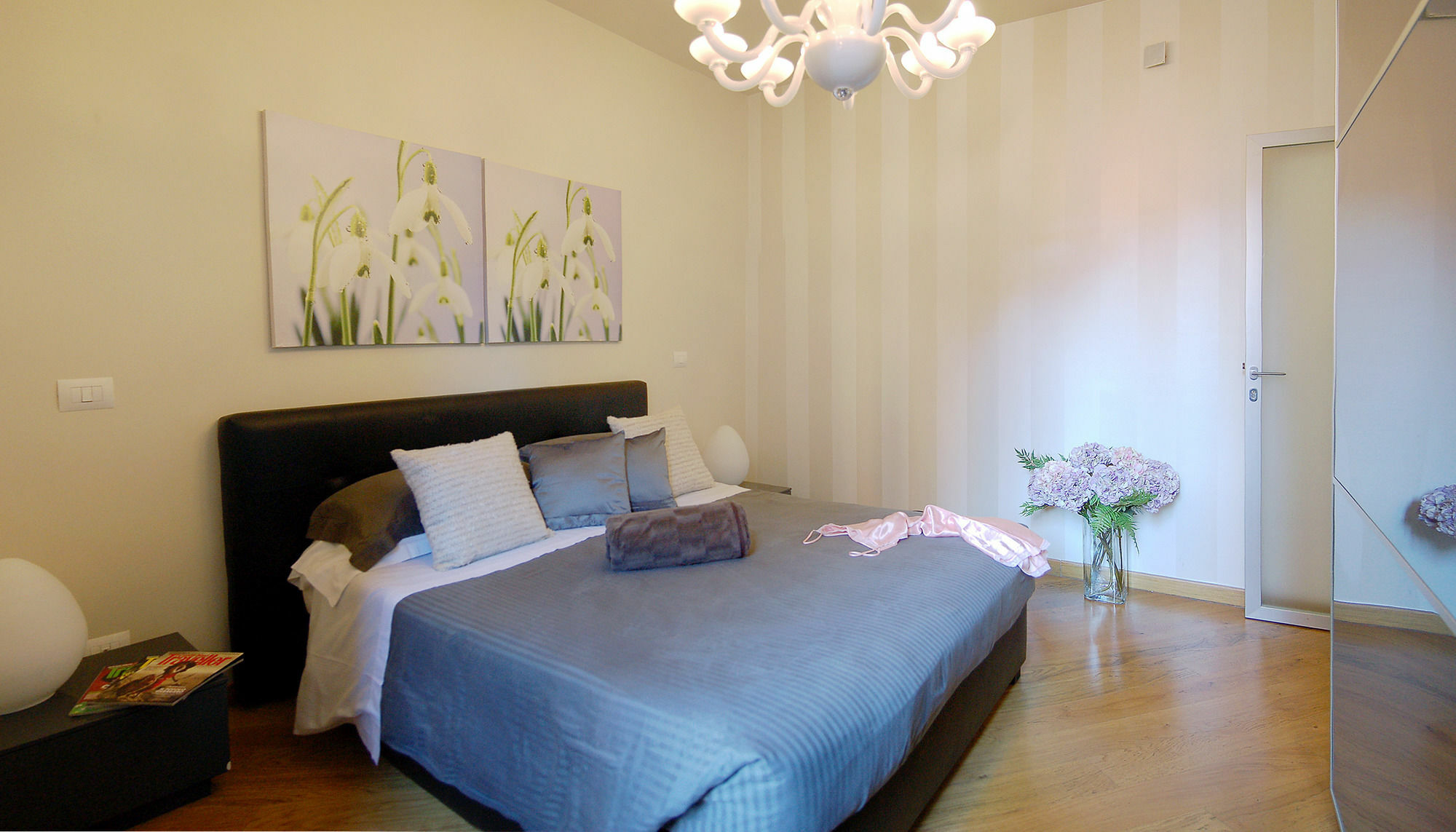 Residenza Al Saraceno Aparthotel Rom Exteriör bild