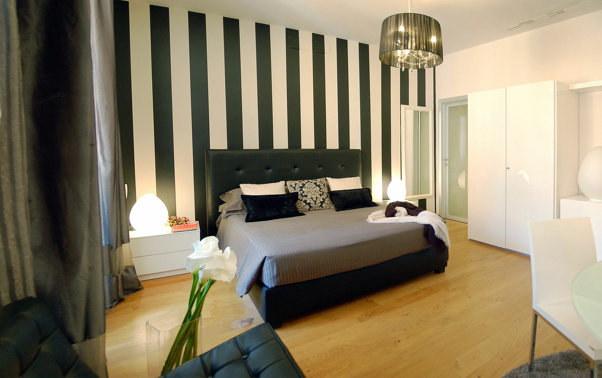 Residenza Al Saraceno Aparthotel Rom Exteriör bild